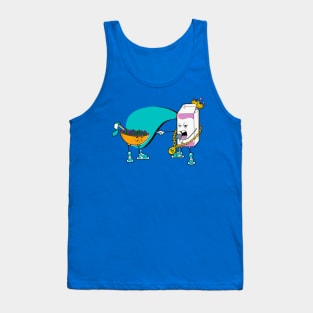 Cereal Killer Tank Top